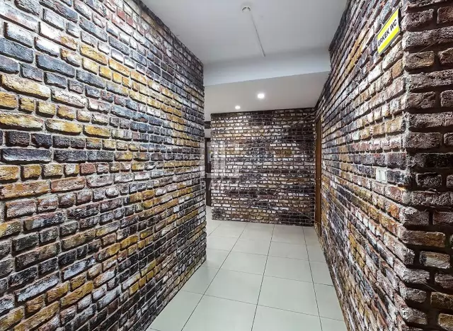 Kozan İnşaat Taş Duvarcısı